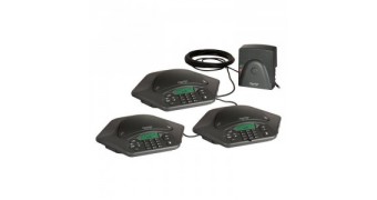 Настольные мини-конференцсистемы ClearOne MAX – возможности и характеристики