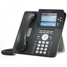 IP-телефон Avaya IP PHONE 9608