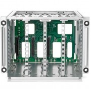 Корзина HPE DL560 Gen10 Premium 6and 2 NVMe or 8Bay2 (872231-B21)