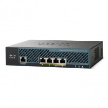 Контроллер Cisco AIRCT2504-1602I-I5