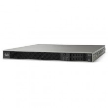 Межсетевой экран Cisco ASA5555-K9