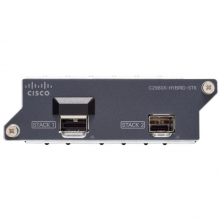 Модуль Cisco C2960X-HYBRID-STK