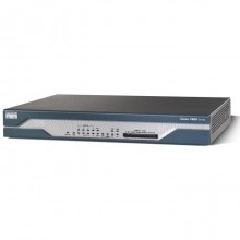 Маршрутизатор CISCO C1841-3G-V-SEC/K9