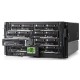 Шасси BladeSystem c3000 Enclosure Шасси BladeSystem c3000 Enclosure