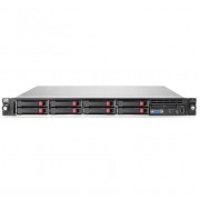 Сервер HP Proliant DL360 Gen7 X5675 (636365-421)
