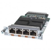 Модуль Cisco HWIC-4B-S/T