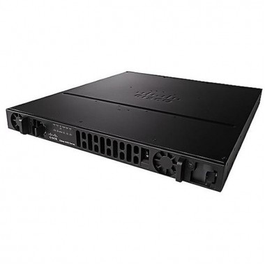 Маршрутизатор Cisco ISR4431-V/K9