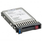 Твердотельный накопитель SSD HP 200GB 3G SATA 3.5-inch (653124-B21)