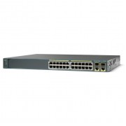 Коммутатор Cisco Catalyst WS-C2960R+24TC-L