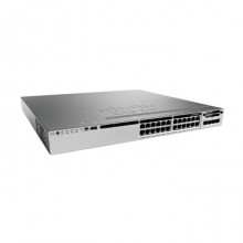 Коммутатор Cisco Catalyst WS-C3850-24T-E