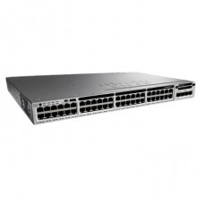 Коммутатор Cisco Catalyst WS-C3850-48P-L