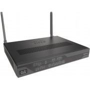 Маршрутизатор Cisco C888SRSTW-GN-E-K9