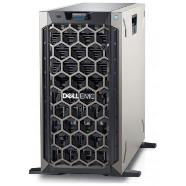 Сервер Dell EMC PowerEdge T440-1004-1