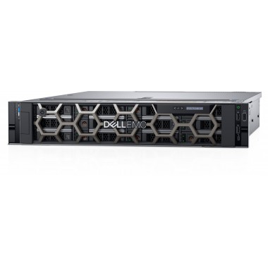 Сервер Dell EMC PowerEdge R540 4210R / PER540RU1-20