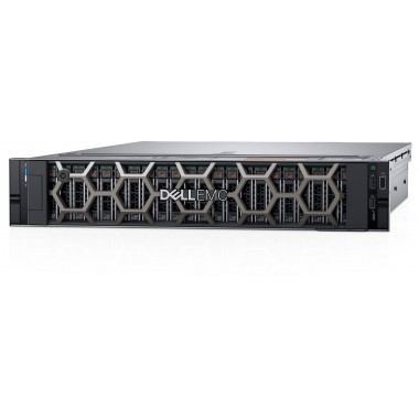 Сервер Dell EMC PowerEdge R840 / 210-AOJP-22