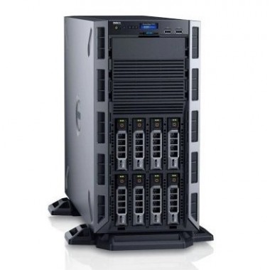 Сервер Dell EMC PowerEdge T330-AFFQ-07t