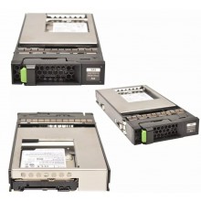 CA07339-E877 Жесткий диск DX S2 900GB SAS HDD 12G 10K 2.5in