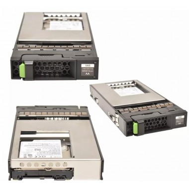 CA07339-E867 Жесткий диск DX S2 900GB SAS HDD 12G 10K 2.5in