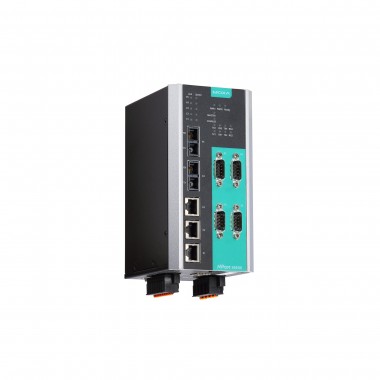 Преобразователь NPort S9450I-2M-SC-WV-T