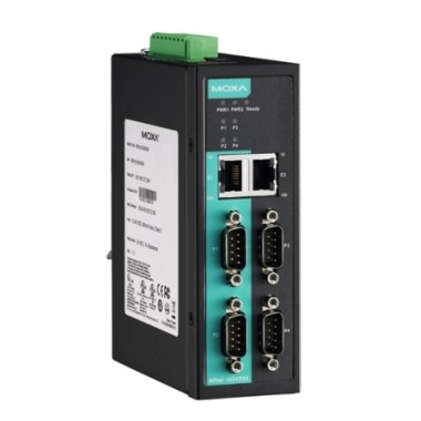 Преобразователь NPort 5450