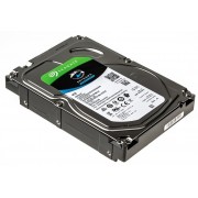 Жесткий диск Seagate exos 7E8 4 ТБ, 512e, SATA, ST4000NM010A