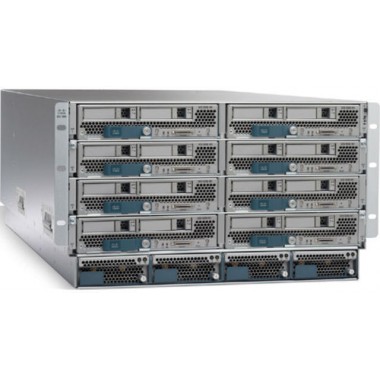 Бандл Cisco UCS-SP8-M-B200-EP