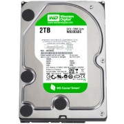 SATA 2TB WD Caviar Green (WD20EARS)