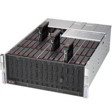 СХД Supermicro Storage SuperServer SSG-641E-E1CR36L